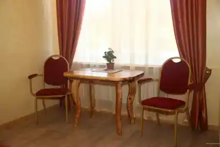 Zolotaya Rybka Resort - 33