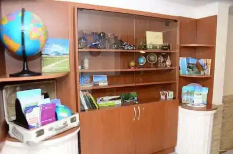 Guest House Batumi Globus - 6