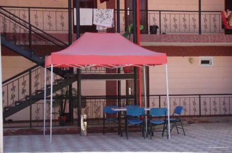 Mini-Pansionat Maksat - 28