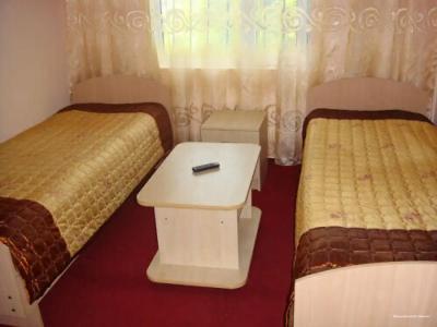 Mini-Pansionat Maksat - 11