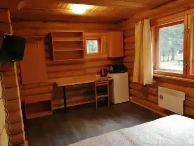 Gostevoj kompleks Tihij Les Recreation camp - 2