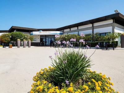 I Giardini di Athena- Athena Resort - 12
