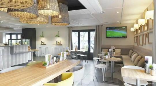 Campanile Lublin - 25