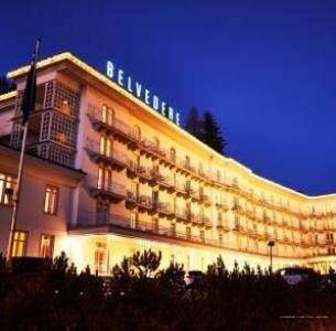 Steigenberger Airport Amsterdam - 14