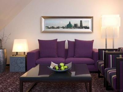 Steigenberger Airport Amsterdam - 30