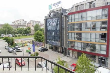 City Avenue by HMG - 1