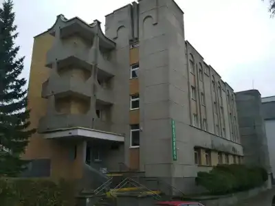 гостиница Omega - 5