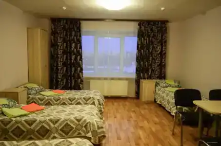 Gostinitsa Litseyskaya - 23