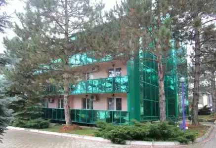 Sanatorii Lesnoi - 44