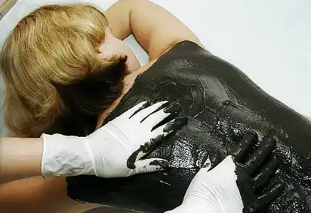 Sanatorii Lesnoi - 49