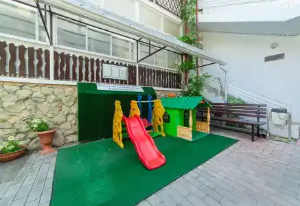 Pansionat Niva Sanatorium - 47