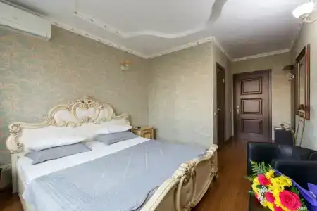 Nekrasovka Apart-hotel - 7