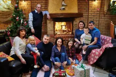 Patio Mini-Hotel - 20