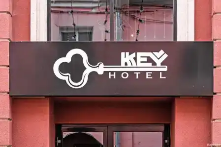 Key - 32