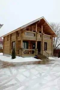 Гостиничный Комплекс Приокский Дворик - 83