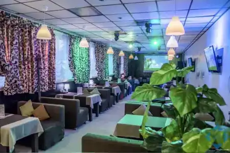 Otel Moskovskiy - 17