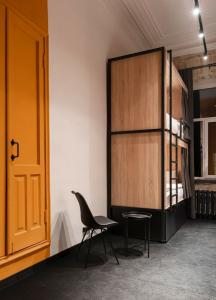Globe Runner & Hostel Kyiv City Center - 64