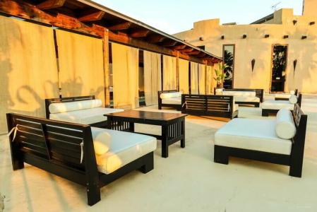 Masseria & Spa LuciaGiovanni - 29