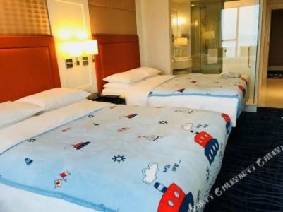 Courtyard by Marriott Hangzhou Wulin - 24