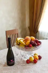 Гостиничний Комплекс Европа - 62