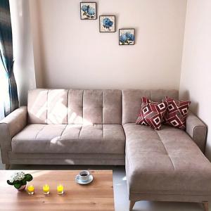 Alfa Apart-Hotel - 38