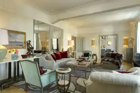 Астория Rocco Forte - 47