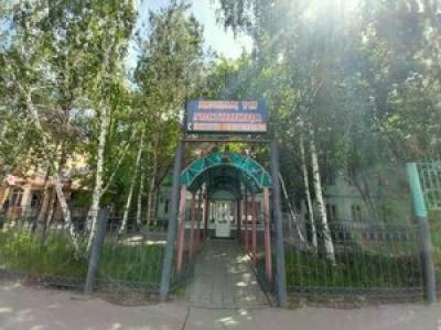 Zhibek Zholy - 31