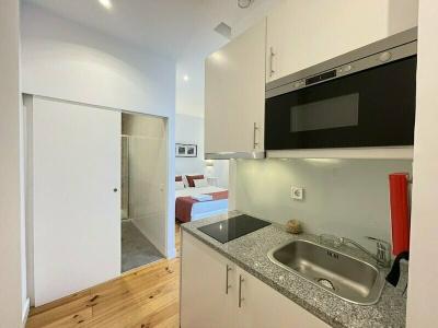 MyStay Porto Centro - 0