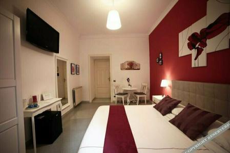 Dhome B&B - 29