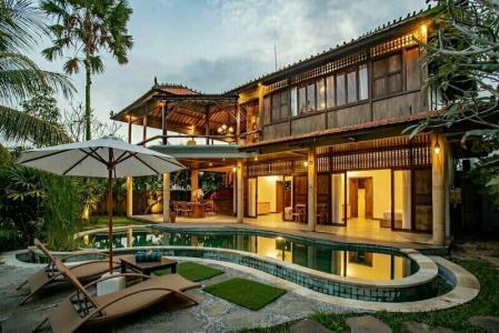 Arya Arkananta Resort and Spa  - 13