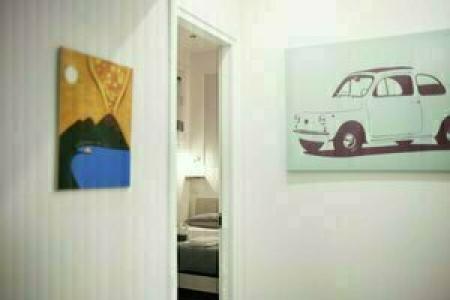 B&B Martucci Avenue - 15