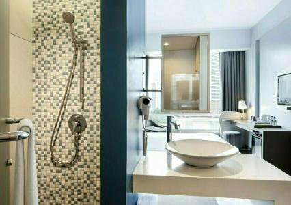 All Seasons Jakarta Thamrin - 39