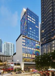 Citizenm Miami Brickell - 6