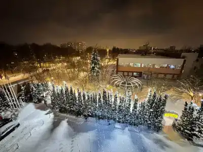 Russian Season Comfort Porechie - 5