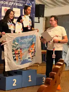 Lesnaya Skazka Restaurant-Complex - 69