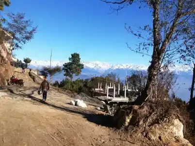 Galaxy View Tower - 16