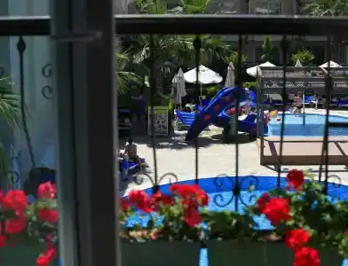 Sun City Apartments & - 23