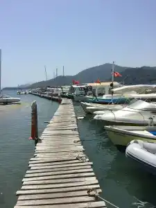 Göcek Selya - 19