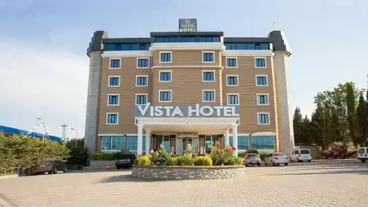 Vista - 0