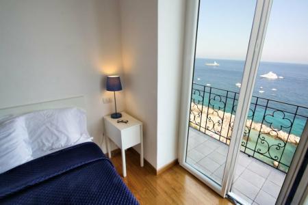 Capri Inn - 14
