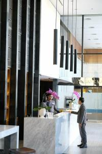 Four Points by Sheraton Jakarta Thamrin - 5