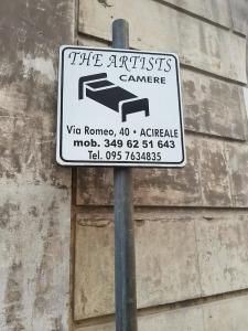 The Artists - 4