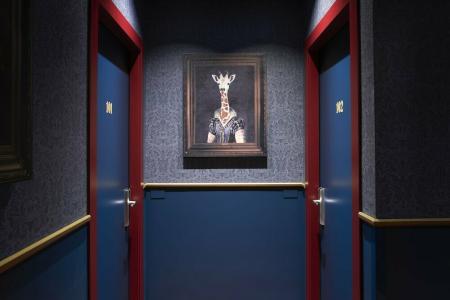 Clerici Boutique - 20