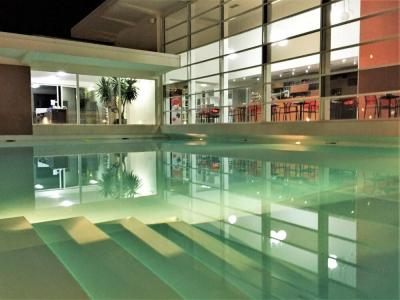 Sporting Club Resort - 1