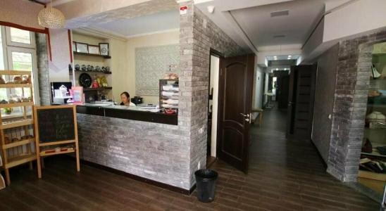 Apple Hostel - 36