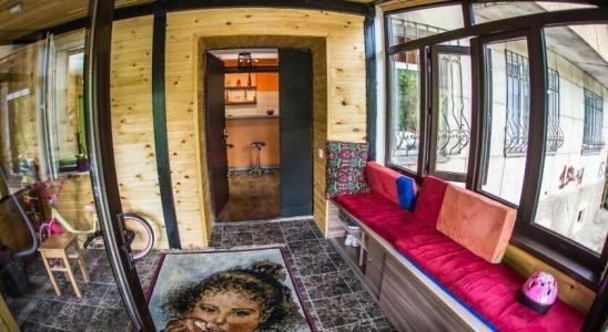 Hostel Loco - 13