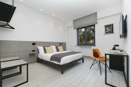 La Ferrovia Guest House - 18
