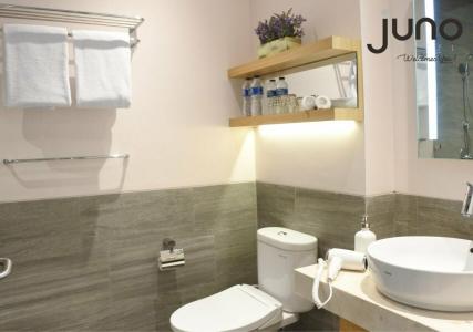 Juno Tanah Abang Jakarta - 20