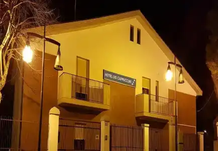 dei Cappuccini - 0