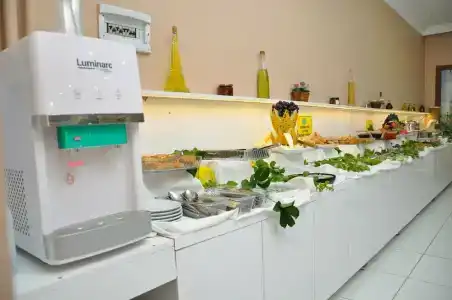 Odrys Beach & Resort - 6